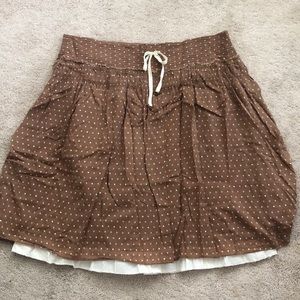 American Eagle Mid length skirt in Good Condition